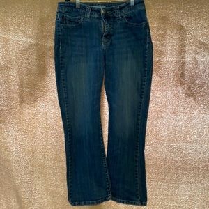 Lee Jeans Sz 10P
